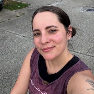 Meet your Posher, HB